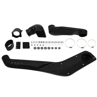 ROADFAR Kit d'Admission pour Plongée 1993-1998 Grand pour Cherokee pour ZJ 4x4 Tout-Terrain Ram Plongée