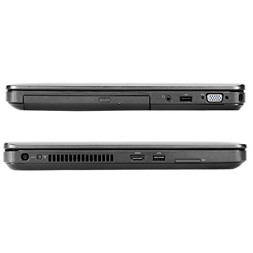 Dell Latitude E5540 15.6 Laptop, Core i5-4300U 1.9GHz, 8GB Ram