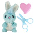 thumbnail image 3 of Little Live Pets - Peluche Lil' Snippers Cutie Cuts Scruff-a-Luvs, 3 of 8