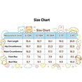 thumbnail image 3 of Yibosean 5-Pack Baby and Toddler Girls Leggings, Soft Stretchy Full-Length Pants, Random Colors, 6M-4T, 3 of 9