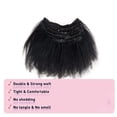 thumbnail image 5 of Mascarilla facial despegable de carbón y árbol de té Skin Aesthetics - Eliminador de puntos negros de limpieza profunda de poros - Cuidado de la piel coreano probado por dermatólogos - Ingredientes na, 5 of 5