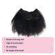thumbnail image 5 of Mascarilla facial despegable de carbón y árbol de té Skin Aesthetics - Eliminador de puntos negros de limpieza profunda de poros - Cuidado de la piel coreano probado por dermatólogos - Ingredientes na, 5 of 5