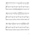 thumbnail image 4 of Hal Leonard Let's All Sing Holiday Hits (Collection of Favorites for Young Voices) Piano/Vocal by Roger Emerson, 4 of 6