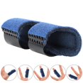 thumbnail image 2 of Cergrey Finger Strap, Finger Support Belt, 1Pc Finger Fixed Strap with Protective Sleeve Injuries Broken Fingers Pain Relief Support Belt, 2 of 10