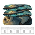 thumbnail image 3 of Cute Koala Bedding Set with Zipper Closure for Girls & Boys, 3 of 6