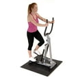 thumbnail image 3 of Stamina Fold-to-Fit Equipment Mat - exercise - cardio - durable - non slip floor protection, 3 of 5