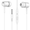 thumbnail image 2 of Twowood auricular D21 Universal 3.5 mm DUAL altavoces pesado Bass Dynamic In-Ear Deporte Auricular cableado, 2 of 6