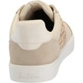 thumbnail image 3 of Sam Edelman Women's Elcie Sneaker Sandshell Multi/Honey Tan 5.5 Medium, 3 of 6