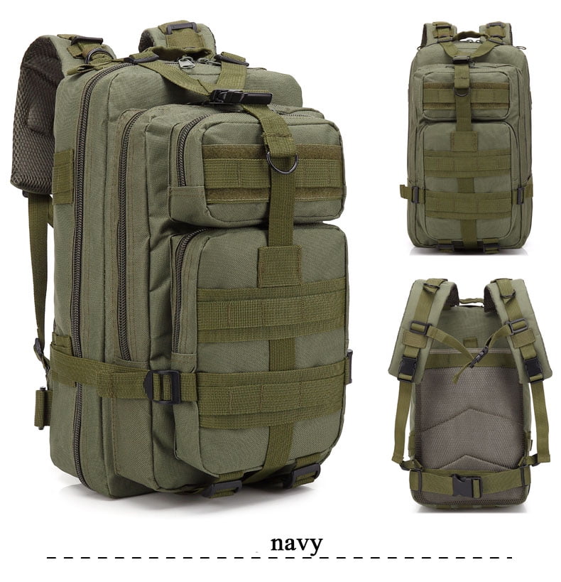 military backpacks