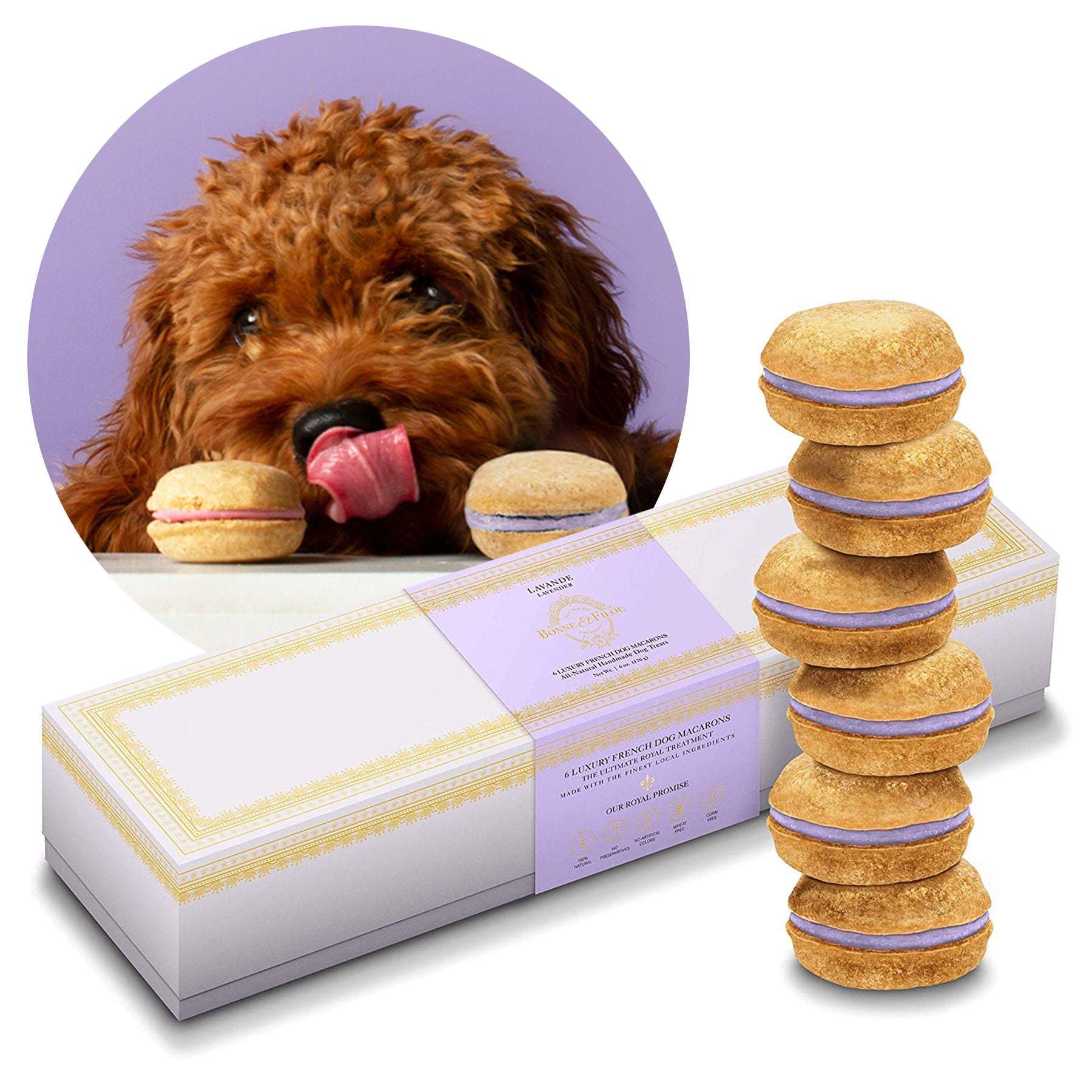 Featured image of post Easiest Way to Make Gourmet Dog Treats