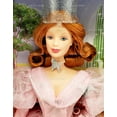 thumbnail image 3 of Barbie Wizard Of Oz Glinda The Good Witch Doll 50th Anniversary Special Edition, 3 of 9