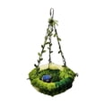 thumbnail image 2 of Forest Breeze Bird Cage Hanging Small Bird Items Warm Bird, 2 of 6