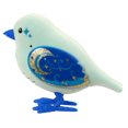 thumbnail image 3 of Little Live Pets Tweet Talking Birds Molly Moonbeam Toy, 3 of 3