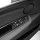 thumbnail image 4 of Guarnición De La Puerta Del Coche Cubierta embellecedora para tirar de la manija del reposabrazos para el Panel Interior de la puerta Interior izquierda del coche BMW X5 X6 Sywqhk Accesorios para autos y motos, 4 of 7