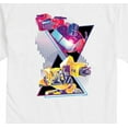 thumbnail image 3 of Transformers - Optimus Prime And Bumblebee - Adult Short Sleeve Tee, 3 of 5