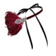 thumbnail image 1 of Diadema de Disfraces Hugo Tocado de pelo Rhinestone Mujeres Niñas, 1 of 7