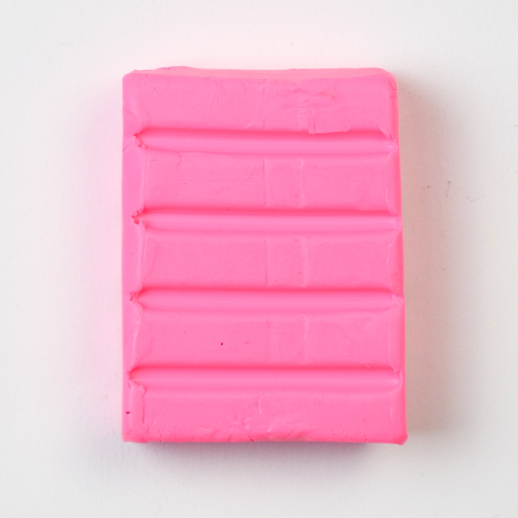 (8 pack) Sculpey Bake Shop Oven Bake Modeling Clay Pink 2 oz
