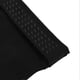 thumbnail image 3 of Breathable Knee Compression Sleeve Blended Knee Support Braces Knee Sleeve Pads for Pain Relief3XL, 3 of 5