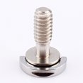 thumbnail image 3 of 1 / 4 D Screw Stainless Steel Camera Tripod Plate Monopod Mounting Hardware Durable Anti Fixing for DSLR Mirrorless Cameras, 3 of 7