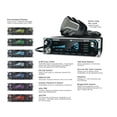 thumbnail image 3 of CB Radio Uniden Bearcat 880FM con pantalla LCD AM/FM de 40 canales y 7 colores, 3 of 5