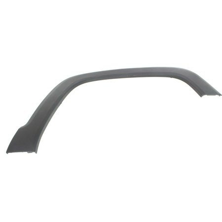 Fender Flares For Jeep 2015-2020 Renegade Front Right