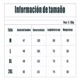 thumbnail image 3 of Deportes Empalmados De Los Hombres Cómodo Top De Manga Larga, 3 of 3