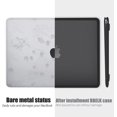 thumbnail image 2 of Funda B BELK compatible con MacBook Air 13 de 2018 +Acc, 2 of 7
