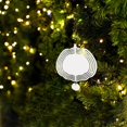 thumbnail image 4 of GROWTH TANK Heat Sublimation Wind Chimes Blank Hanging Wind Catcher Metal Crafts 3D Rotating Pumpkin, 4 of 7