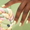 thumbnail image 2 of Esmalte de uñas Manucurist Green Pastel Pistacho, 15 ml, 9 sin gluten, vegano, 2 of 6