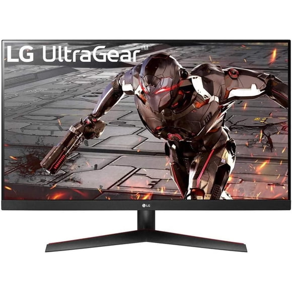 LG 32GN600 32" QHD 165Hz VA Monitor