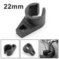 thumbnail image 1 of Universal 7/8-Inch 22mm Offset Oxygen O2 Sensor Socket Wrench Removal Tool, 1 of 5