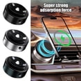 thumbnail image 4 of Wireless Charging Car Stable Holder 15W Wireless Fast Charging, 4 of 8