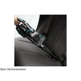 EUREKA NEC480 Elevate Cordless Stick Vacuum Black/Blue