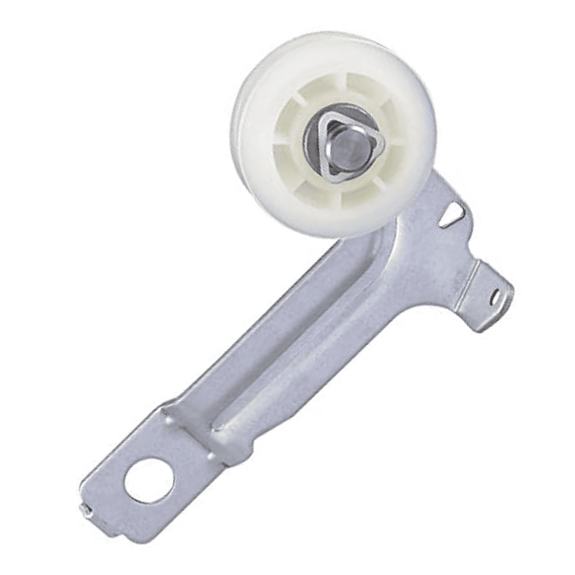 Scaroo DC93-00634A Dryer Idler Pulley Replacement Samsung AP4210071 10-Pack