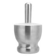 thumbnail image 1 of Garlic Chopper,Garlic Press Chopper 304 Garlic Shredder Garlic Press Enhanced Features, 1 of 8
