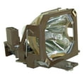 thumbnail image 2 of Lutema Economy for Boxlight MP-355m Projector Lamp with Housing, 2 of 5