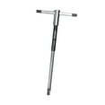 thumbnail image 4 of T manejar la llave hexadera antiadess profesionales para varios trabajos mecánicos Hex Key 8 mm, 4 of 8