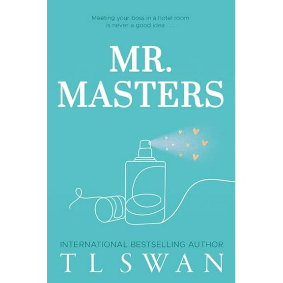 Pre-Owned Mr. Masters (Paperback) 1923232002 9781923232006