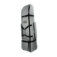 thumbnail image 4 of LOVIVER Golf Travelling Bag with Wheels Thickened Large Capacity Golf Club Carrier Grey, 4 of 8