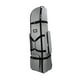 thumbnail image 4 of Bolsa de viaje para golf, estuche de viaje para golf, con ruedas, protege , portátil, de gran capacidad, para transporte aéreo de palos de golf Gris, 4 of 9