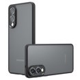 thumbnail image 1 of For Samsung Galaxy S25 Edge Case Drop Proof TPU + PC Matte Back Phone Cover, 1 of 5