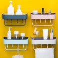 thumbnail image 4 of Soporte adhesivo para ducha, estante de baño, soporte para estante de ducha de montaje en pared, 4 of 5