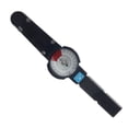 thumbnail image 4 of 0-100n.m Hard Digital Torque Wrench Professional Torquemeter Alloy Steel Anti-rust Dial Indicator Hand Tools Measurement Pointer, 4 of 5