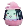 thumbnail image 3 of Squishmallows The Nightmare Before Christmas 8 inch Shock -  Child's Ultra Soft Stuffed Plush Toy, 3 of 6