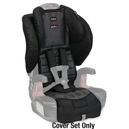 Britax Pioneer Car Seat Domino Britax Pioneer Car Seat Domino