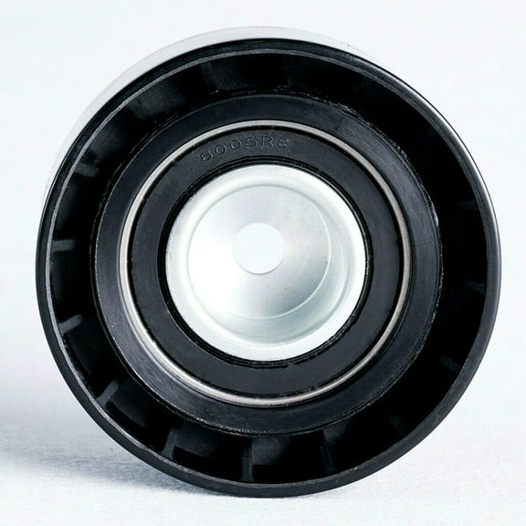 Drive Belt Idler Pulley for 1993-1997 BWM 530i 540i 740i 740iL 840Ci