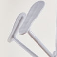thumbnail image 6 of Grey Foldable Shoe Drying Rack for Multi-Purpose Use, 6 of 7
