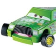 thumbnail image 2 of Disney/Pixar Cars Wheel Action Drivers Chick Hicks Vehicle, 2 of 4