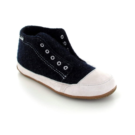 Living Kitzbuehel Chuck Slipper Boots