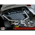 thumbnail image 6 of AWE Tuning 2020 Jeep Grand Cherokee SRT Touring Edition Exhaust - Chrome Silver Tips, 6 of 10